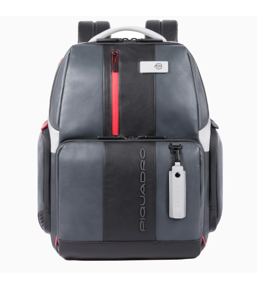 Zaino Piquadro Urban porta PC 15.6" e iPad | Spedizione Gratuita